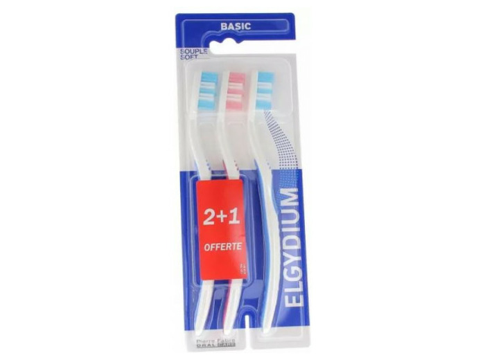 ELGY BAD BASIC SPL 21