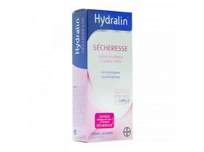 HYDRALIN SECHERESSE 200ML