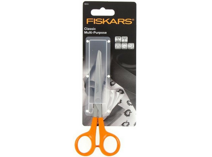 Ciseaux FISKARS® Classic 17 cm