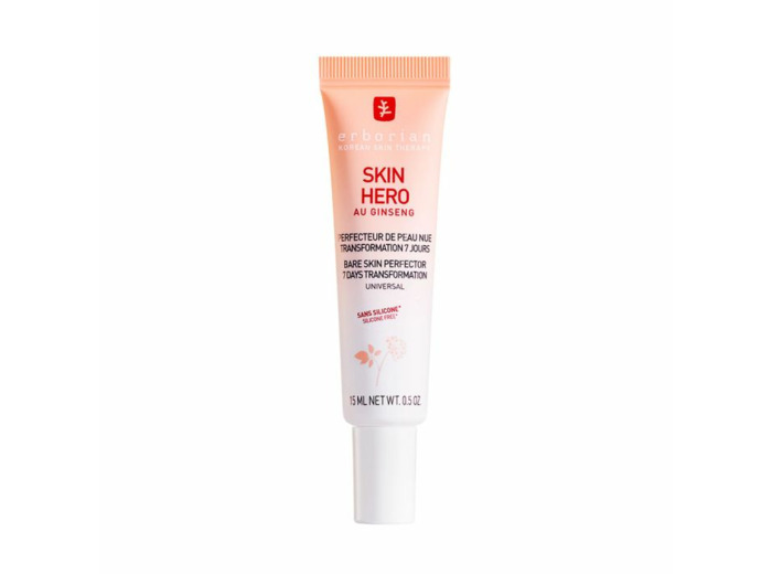 ERBORIAN SKIN HERO 15ML