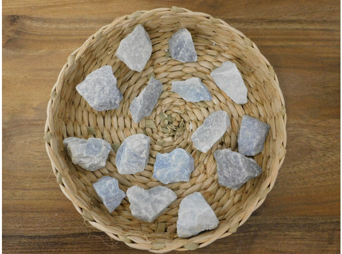 CALCITE BLEU BRUTE