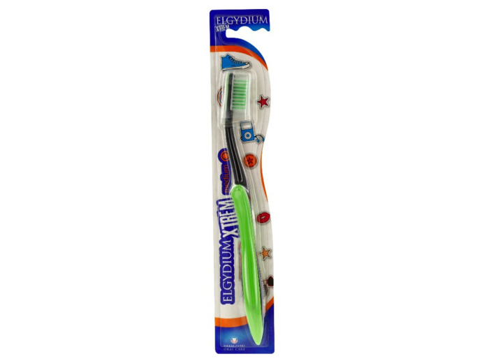 Xtrem Ado Brosse A Dents Medium Elgydium