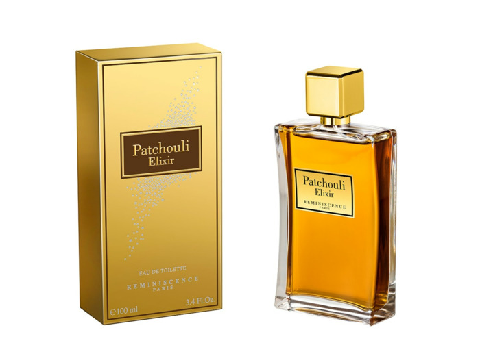 REMINISCENCE - PATCHOULI ELIXIR EP Vaporisateur 100ml