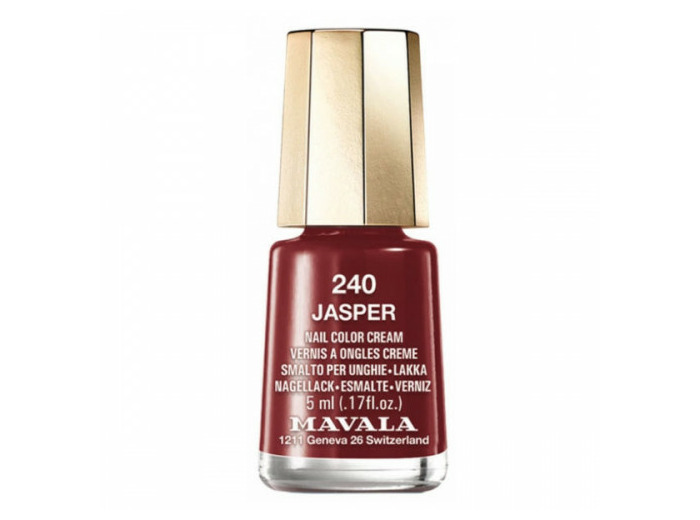 MAVALA VAO MINI COLORaposS JASPER 5ML