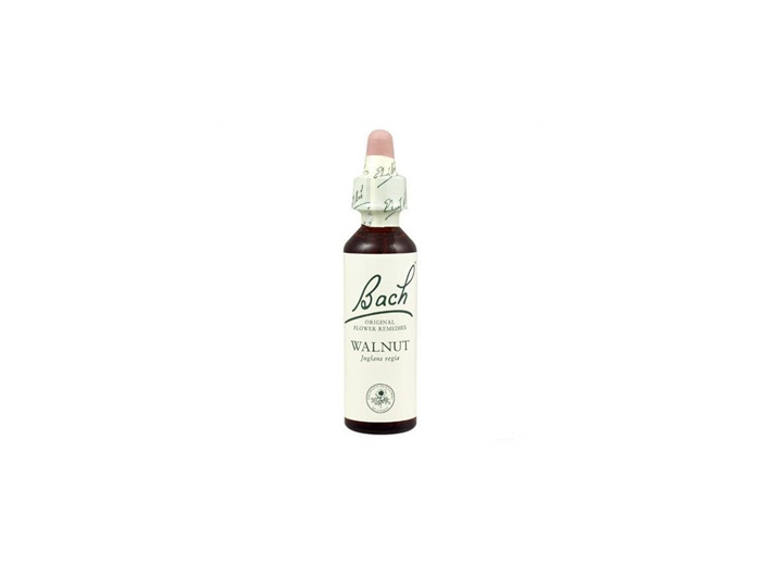 FLEUR BACH WALNUT GTT FL20ML