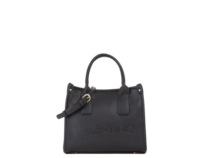 Valentino Foxy Re Sac Porté Epaule Nero