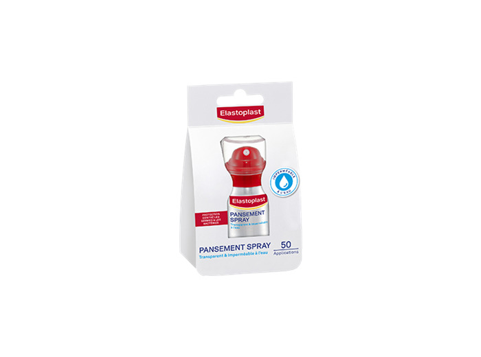 ELASTOPLAST PANSEMENT SPRAY FL32,5ML