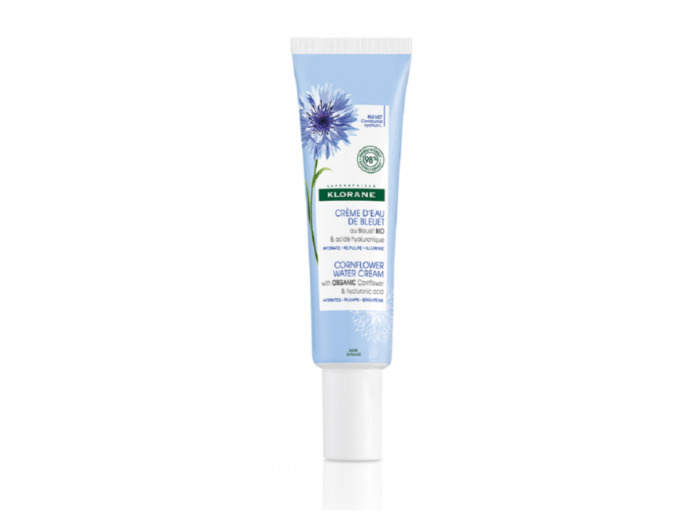 KLORANE CR EAU BLEUET TB30ML NSFP