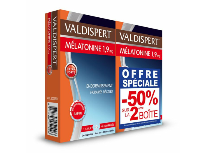VALDISPERT MELA 1,9 LOT2