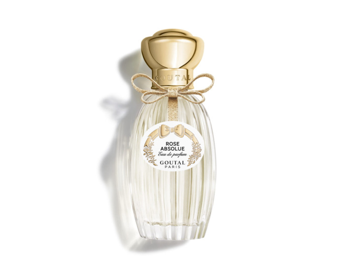 ANNICK GOUTAL PARFUMS - ROSE ABSOLUE EP Vaporisateur 100ml