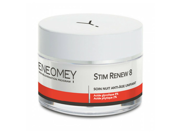 ENEOMEY STIM RENEW 8 CR50ML 1