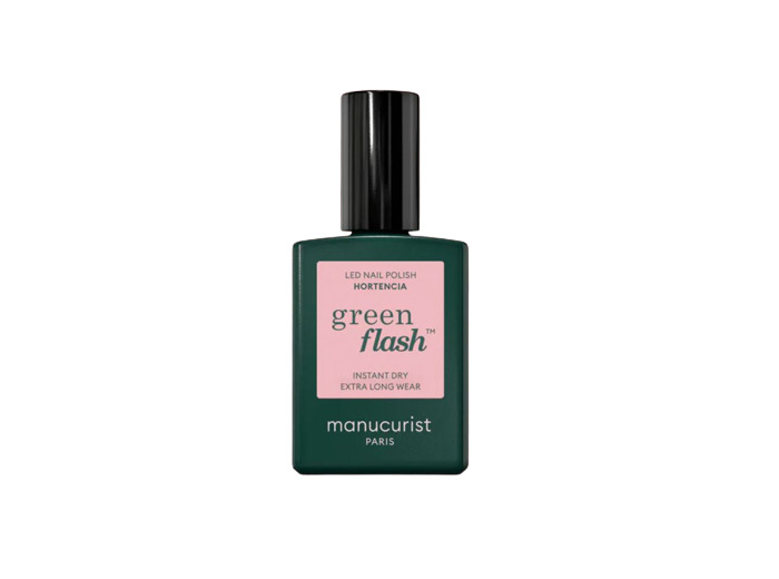 MANUCURIST GREEN FLASH VAO HORTENCIA 15ML
