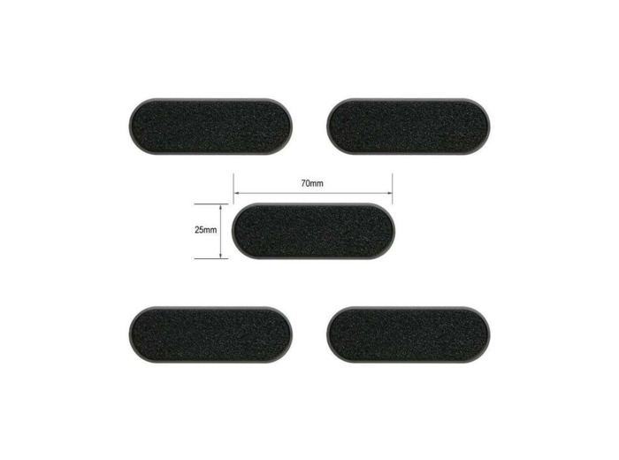 Socle moto 40k