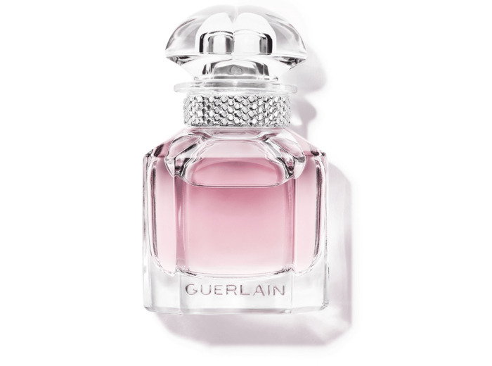 GUERLAIN - MON GUERLAIN Sparkling Bouquet EP Vaporisateur 30ml