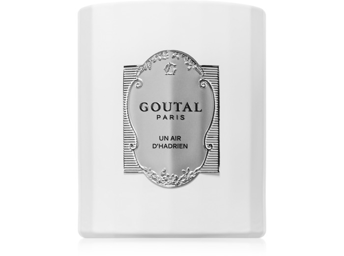 ACCESSOIRES de la marque ANNICK GOUTAL PARFUMS - UN AIR D'HADRIEN Bougie 185g
