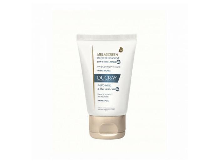 DUCRAY MELASCREEN SPF50 CR MAINS T/50