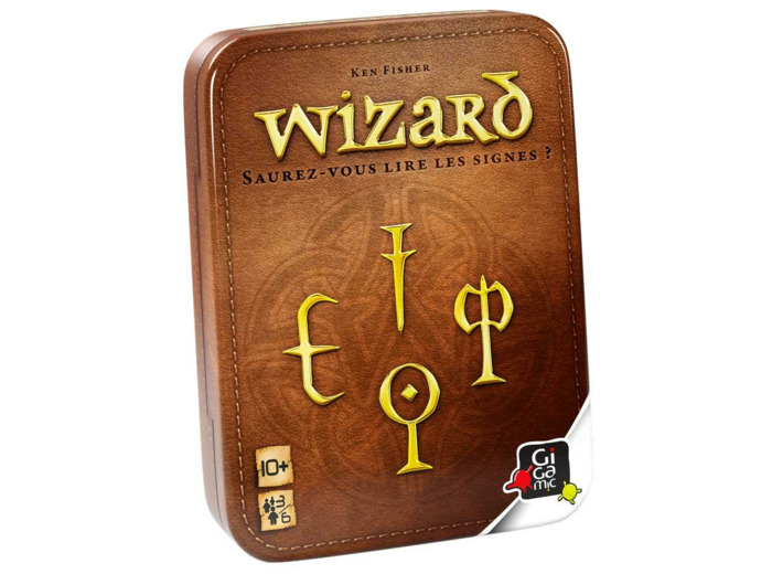 WIZARD