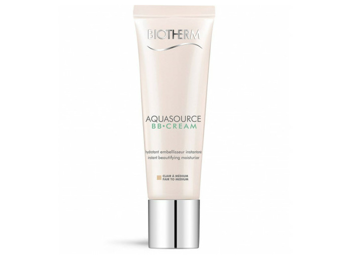 BIOTHERM AQUASOURCE BB CR CLA TB30ML1
