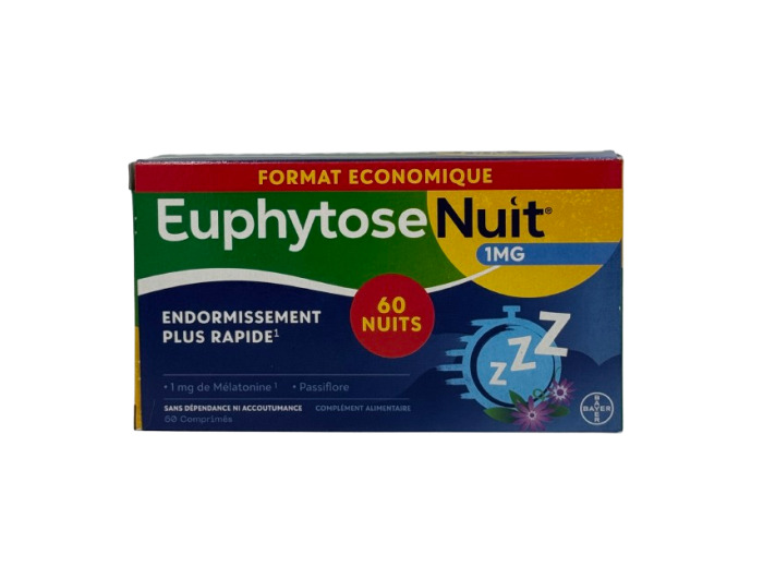 EUPHYTOSENUIT CPR60