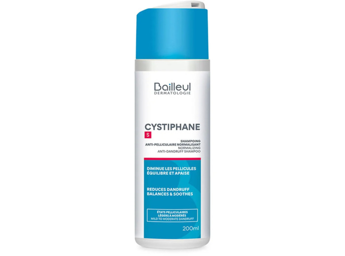 CYSTIPHANE SHA A-P NOR S200ML1