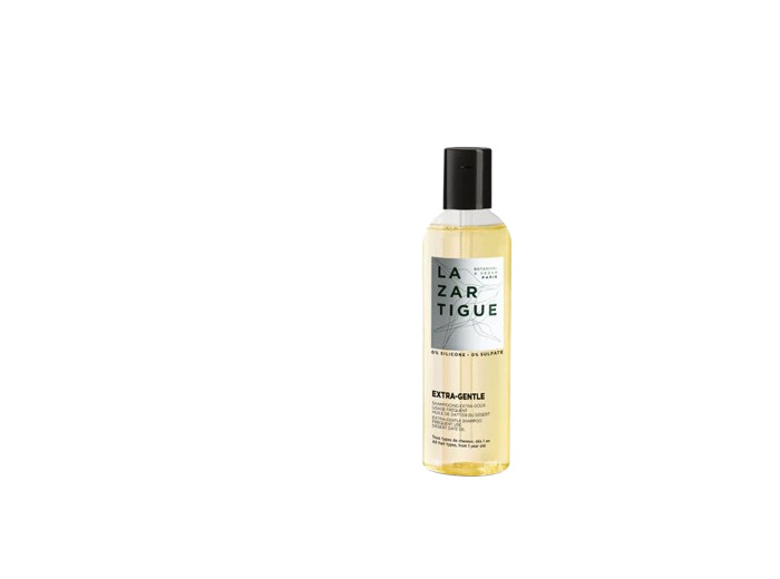 LAZARTIGUE EXTRA-GENTLE FAMILY 200ML