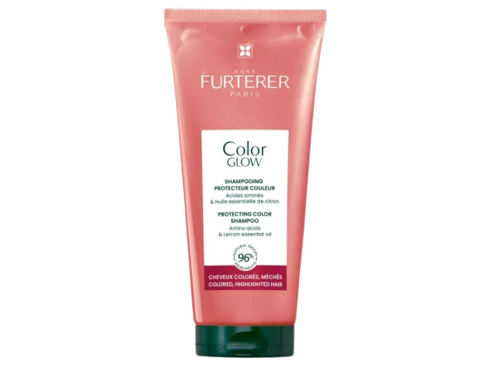 FURTERER SHP PROTECTEUR COULEUR TB200ML