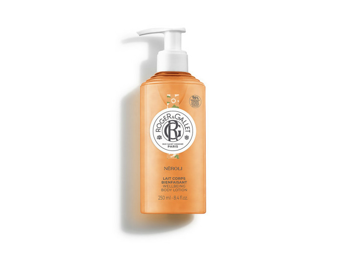 RG LAIT CORPS BIENFAIS NEROLI FL PPE250ML