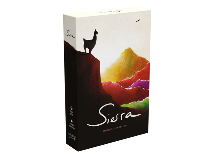 SIERRA