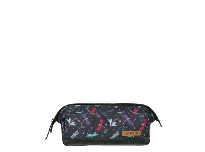 Cabaïa Pencil Case Trousse Moustiers
