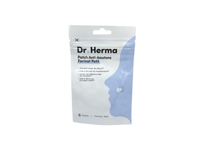 DR HERMA PATCH B/6