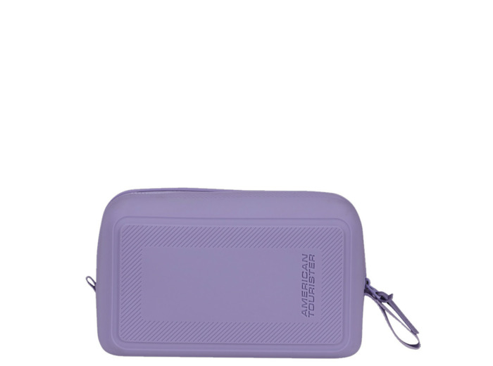 American Tourister Urban Groove Trousse De Toilette Lavande