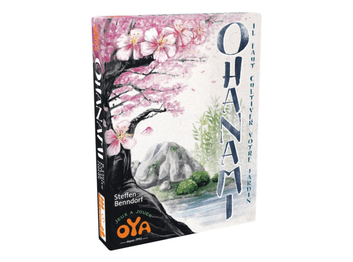 Ohanami