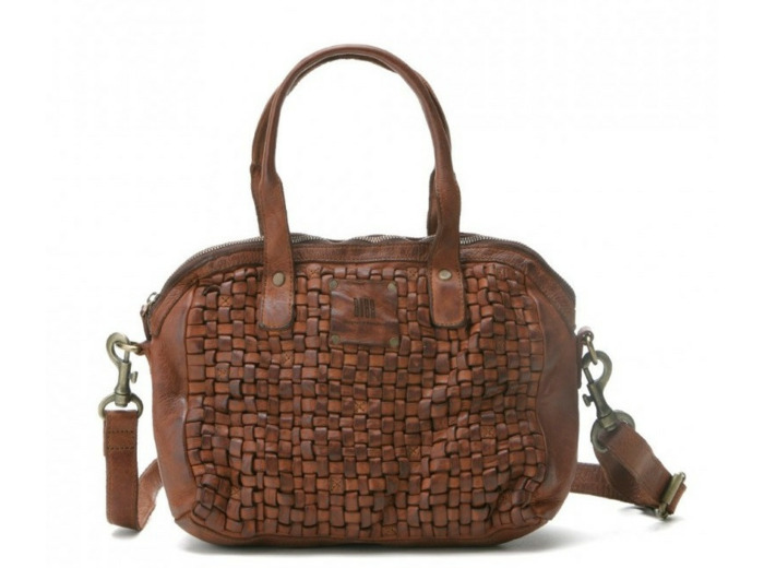 Biba Kansas Sac Bowling KA1 Cuero