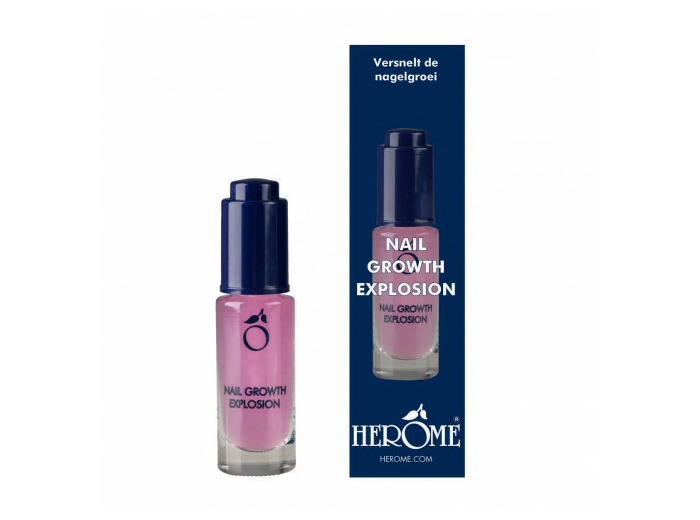 HEROME SERUM CROISSANCE FL7ML