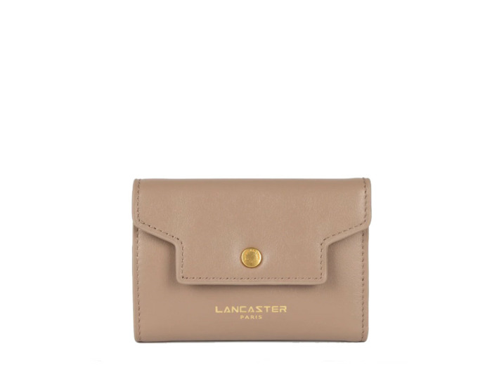 Lancaster Donna Grace Portefeuille 131-060 Galet