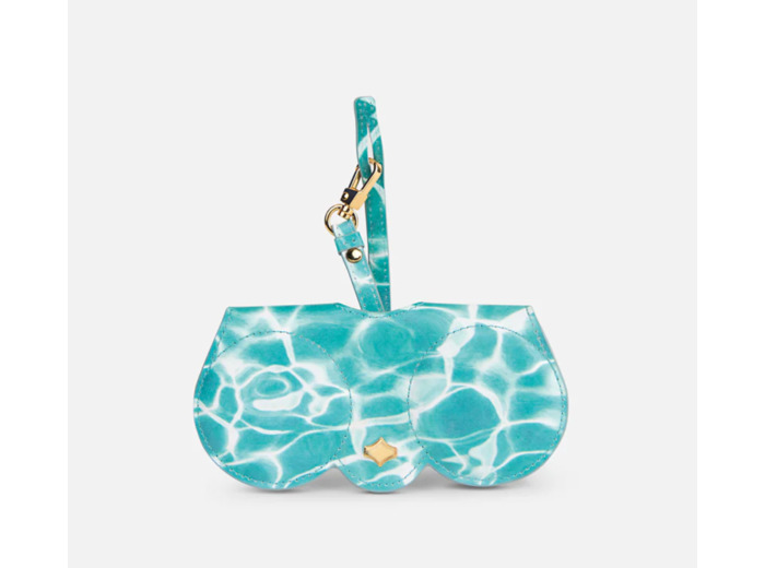 Etui à lunettes - SunCover - Réflexion