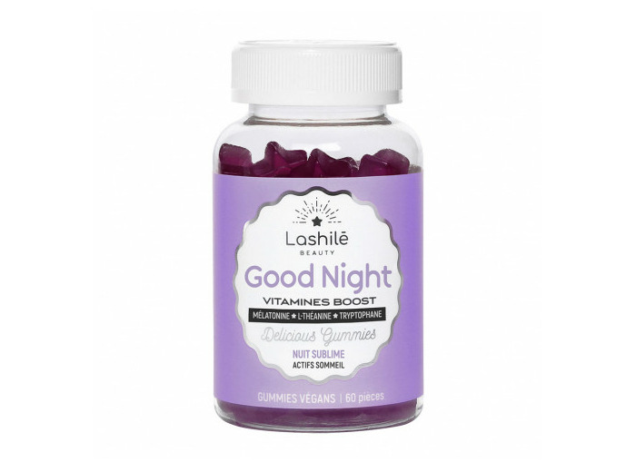 LASHILE GOOD NIGHT 60