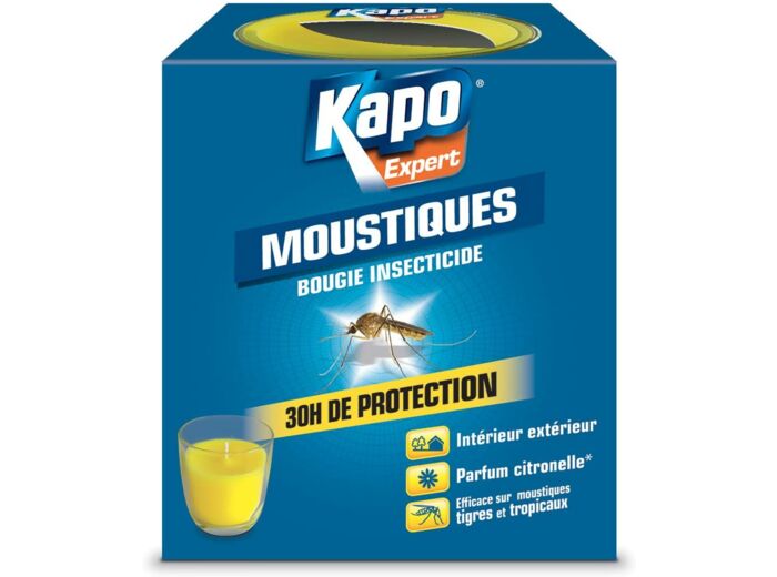 Kapo 3014 Insecticides, Neutre