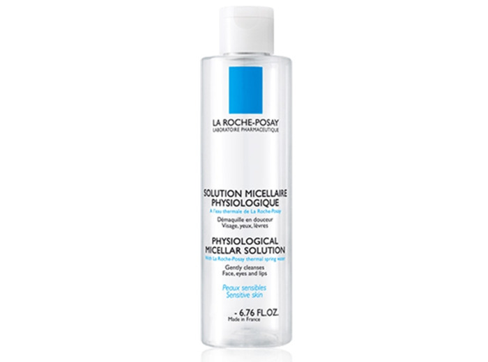 ROCHE P EAU MICELLAIRE PX SENSIBLES 400ML