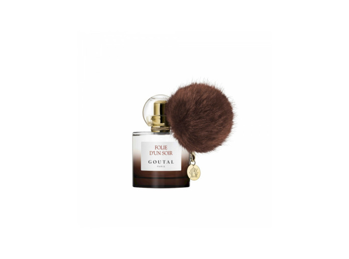 ANNICK GOUTAL PARFUMS - FOLIE D'UN SOIR EP Vaporisateur 30ml