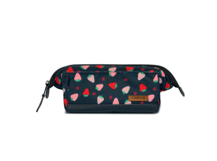 Cabaïa Pencil Case Trousse Plougastel