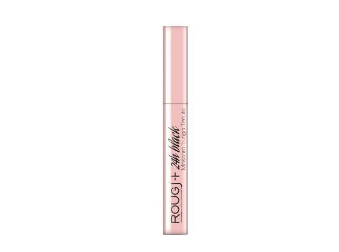 Mascara Black Volume 24h Longue Tenue 10ml Rougj