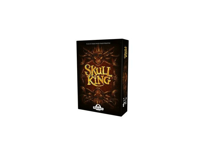 Skull king