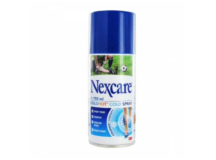 NEXCARE COLD SPRAY 150 ML 1