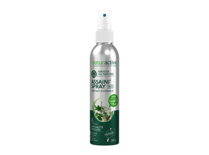 NATURA ASSAINIaposSPRAY FL200ML