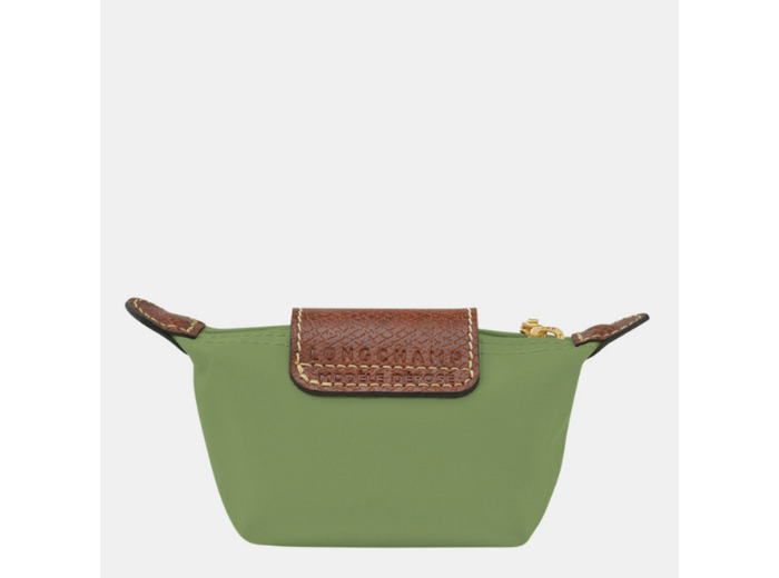 Longchamp Le Pliage Original Porte-monnaie Lichen