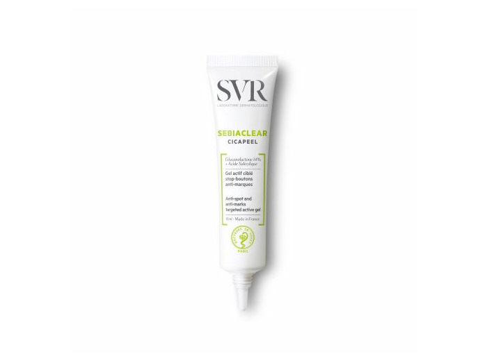 SVR SEBIACLEAR CICAPEEL TB15ML 1