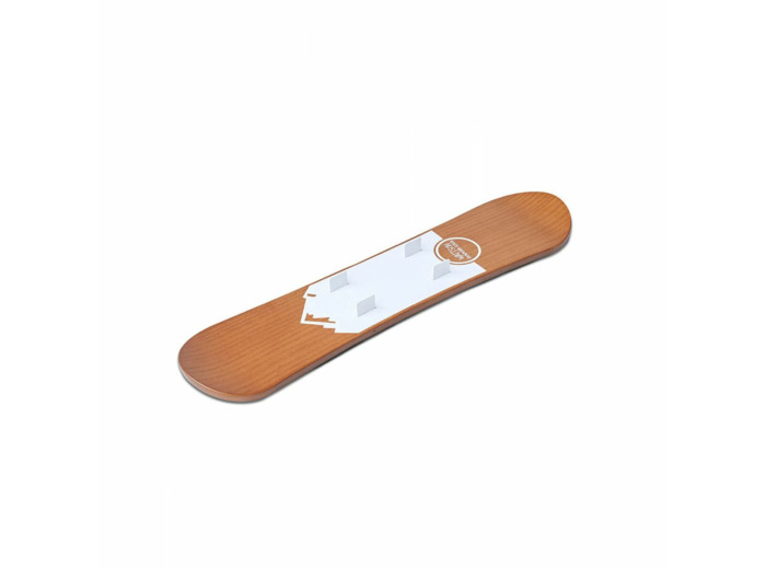 Planche de snow - Mr Wattson
