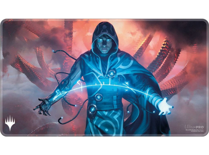MTG : Phyrexia Holofoil Playmat