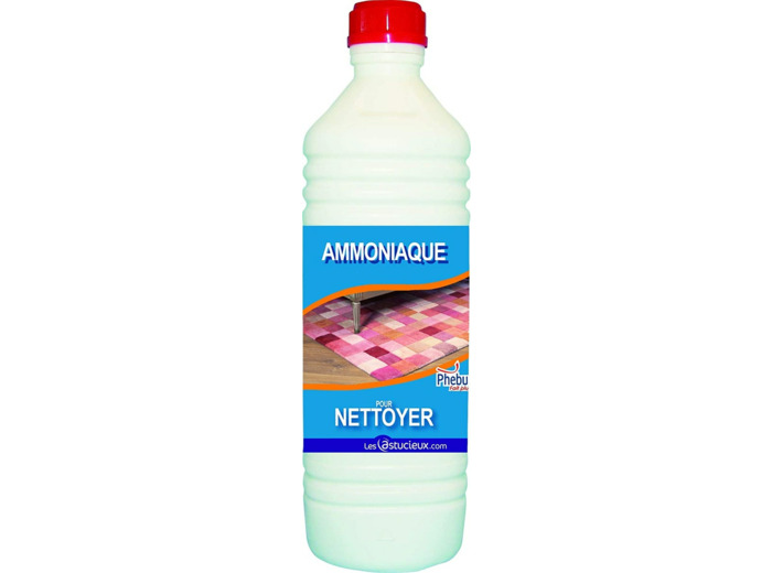 PHEBUS 0002111990 Ammoniaque 13%, NC